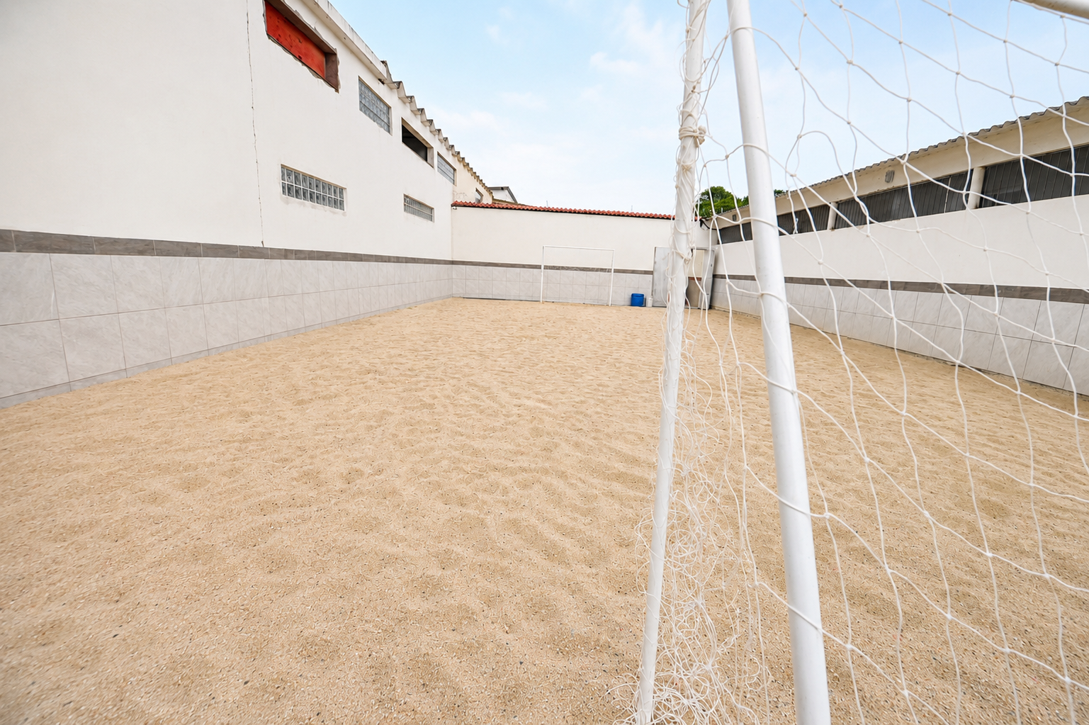 Centro Terapêutico Masculino - Pelotas (Complexo Terapêutico) - Rio Grande do Sul